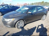 Kia Forte Ex KNAFU4A25B5366464 снимка