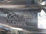 Kia Forte Ex KNAFU4A25B5366464 photo
