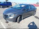 Nissan Versa 1.6 S 3N1CN8DV9RL844138 снимка