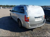 Chrysler Town & Country Touring 2A4RR5D15AR337987 fotografie