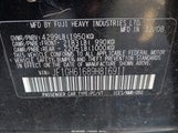 Subaru Impreza 2.5I JF1GH61689H816911 снимка