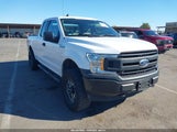 Ford F-150 Xl 1FTEX1EB1LKF10769 photo