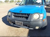 Nissan Xterra Se 5N1ED28T92C528251 снимка