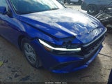 Hyundai Elantra Se KMHLL4DG1RU657460 снимка