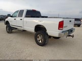 Dodge Ram  Slt/Laramie 3D7LU38C74G281707 снимка