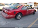 Ford Thunderbird Lx 1FALP62W3VH155279 снимка