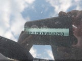 Jeep Cherokee Latitude Fwd 1C4PJLCBXHW643250 fotografie