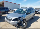 Subaru Forester 2.5I Premium JF2SJADC2EH461341 снимка
