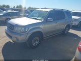 Toyota Sequoia Sr5 V8 5TDZT34AX4S230974 снимка