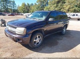 Chevrolet Trailblazer Fleet 1GNDS13S982207072 снимка