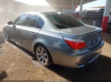 BMW 535I WBANW1C55AC168747 снимка