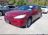 Toyota Camry Le V6 4T1BF30K45U109681 photo