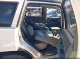 Jeep Grand Cherokee Limited 1J4HR58N86C234331 fotografie
