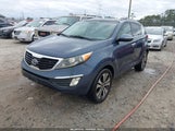 Kia Sportage Ex KNDPC3A29B7018899 снимка