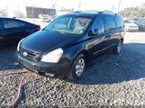 Kia Sedona Lx KNDMG4C39A6325027 снимка