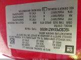 Chevrolet Silverado  Work Truck 1GCSCPEX4AZ148390 снимка