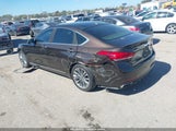 Hyundai Genesis 3.8 KMHGN4JE4GU118424 снимка