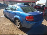 Dodge Avenger Sxt 1B3LC56K48N227895 снимка