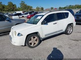Jeep Compass Limited 1J8FF57W87D158372 снимка