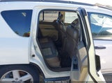 Jeep Compass Limited 1J8FF57W87D158372 fotografie