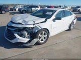 Chevrolet Malibu Fwd 1Fl 1G1ZC5ST5PF111761 fotografie