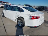 Chevrolet Malibu Fwd 1Fl 1G1ZC5ST5PF111761 снимка