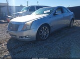 Cadillac Cts Standard 1G6DV57V690119964 снимка