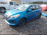 Mitsubishi Mirage Es ML32AUHJ4NH001223 fotografie