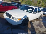 Ford Crown Victoria Police 2FAFP71W94X120846 снимка