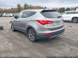 Hyundai Santa Fe Sport 2.4L 5XYZUDLB9FG287728 fotografie
