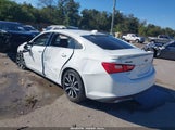 Chevrolet Malibu Fwd Rs 1G1ZG5STXRF190187 снимка