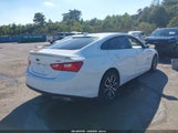 Chevrolet Malibu Fwd Rs 1G1ZG5STXRF190187 photo