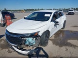 Chevrolet Malibu Fwd Rs 1G1ZG5STXRF190187 снимка
