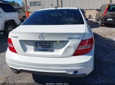 Mercedes-Benz C 250 Sport WDDGF4HB9CR217644 fotografie