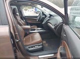 Acura Mdx Technology Pkg 5J8YD4H50KL008164 снимка