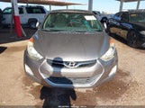 Hyundai Elantra Gls 5NPDH4AE0DH189382 снимка