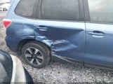 Subaru Forester 2.5I Premium JF2SJAGC6JH495417 снимка