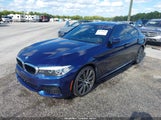 BMW 540I WBAJE5C5XKWW37033 снимка