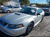 Ford Mustang 1FAFP40401F138626 снимка