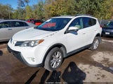 Toyota Rav4 Limited 2T3DFREVXDW074276 снимка