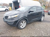 Kia Sportage Lx KNDPB3A2XC7215438 снимка