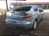 Mazda Mazda3 I Touring JM1BL1SG0A1146314 снимка