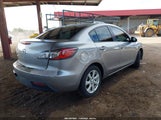 Mazda Mazda3 I Touring JM1BL1SG0A1146314 снимка