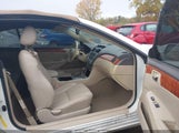 Toyota Camry Solara Sle 4T1FA38P48U158609 снимка
