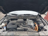 Lincoln Mkz Hybrid Reserve 3LN6L5LU6LR602978 снимка