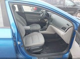 Hyundai Elantra Se KMHD74LF7JU454272 снимка