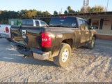 Chevrolet Silverado  Lt 1GCRKSE37BZ110672 снимка