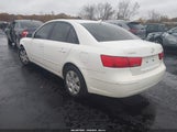 Hyundai Sonata Gls 5NPET46C09H516414 снимка