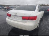 Hyundai Sonata Gls 5NPET46C09H516414 снимка
