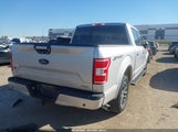 Ford F-150 Xlt 1FTEW1CG3JKD32586 снимка
